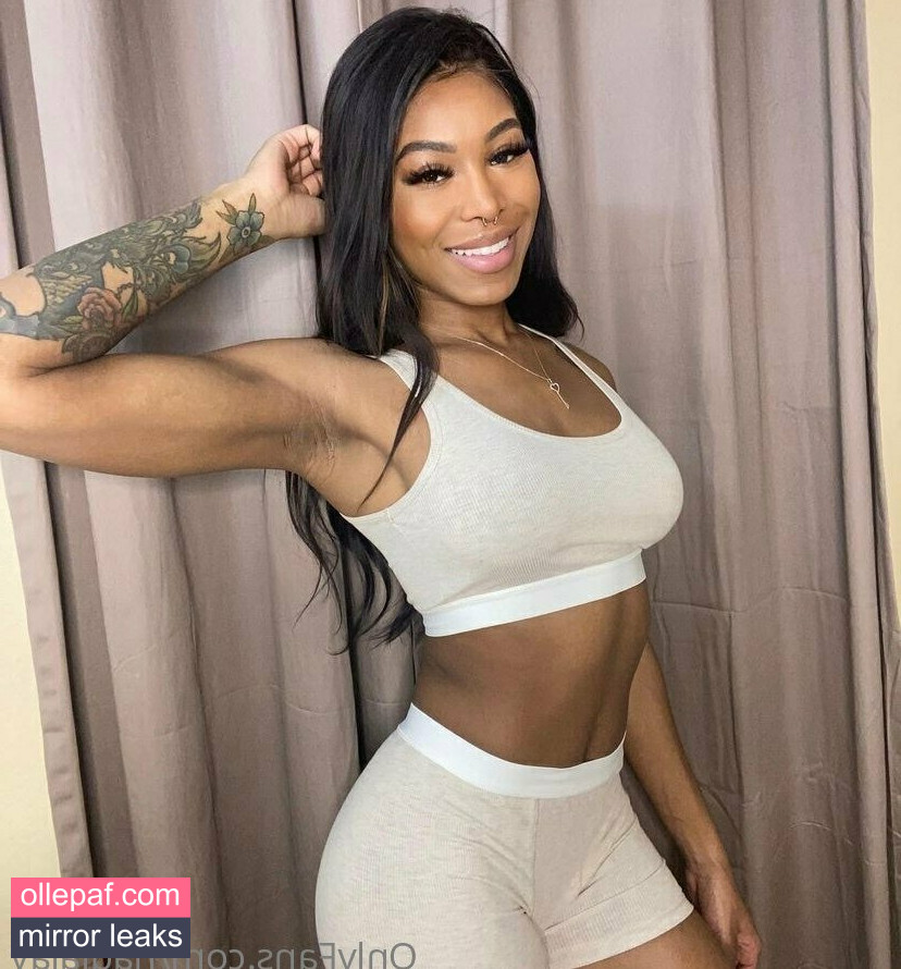 Latest Leaks nadiajay Nude #76 - Fapello