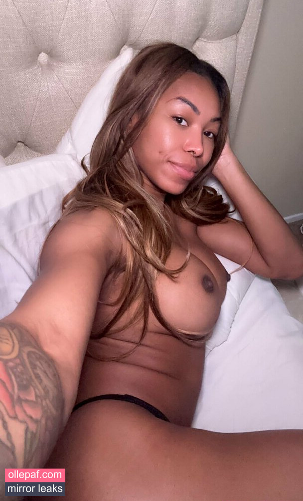 Latest Leaks nadiajay Nude #91 - Fapello