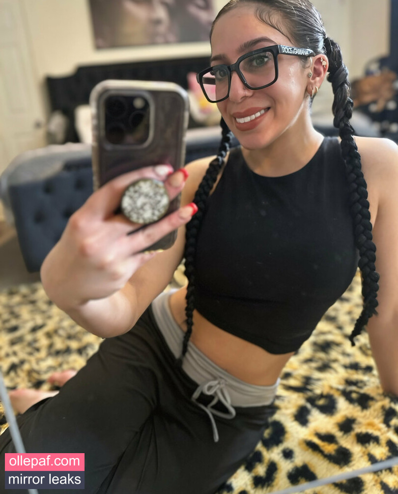 Latest Leaks nadiasplayhouse Nude #7 - Fapello