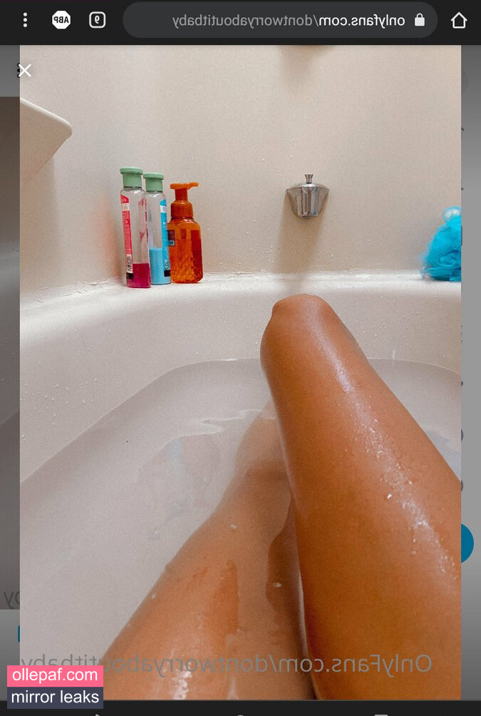 Latest Leaks NadiatheNaughty Nude #8 - Fapello