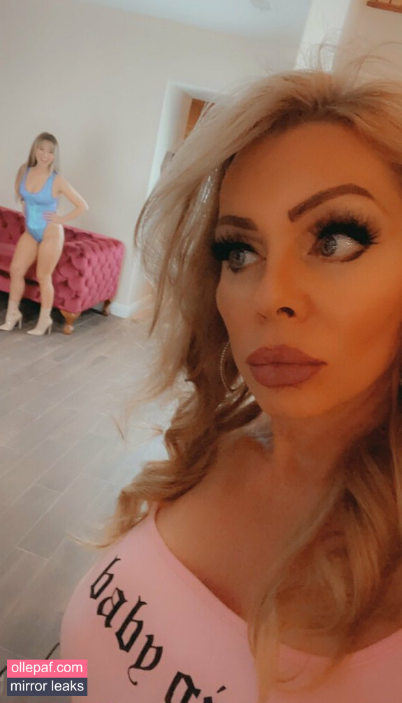 Latest Leaks nadiavalentine Nude #24 - Fapello