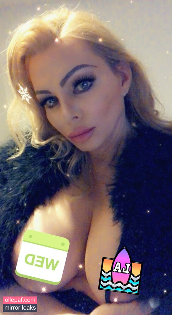 Latest Leaks nadiavalentine Nude #8 - Fapello