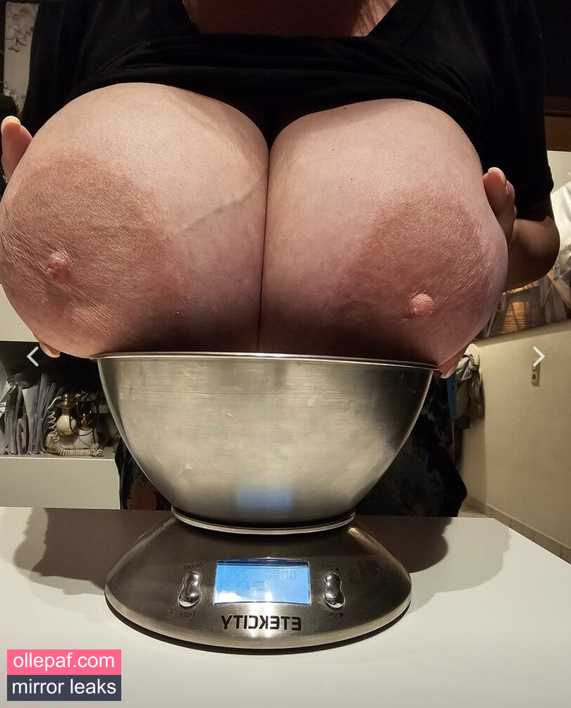 Latest Leaks Nadine Jansen Nude #225 - Fapello