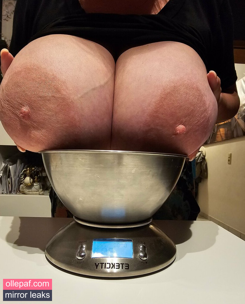 Latest Leaks Nadine Jansen Nude #551 - Fapello