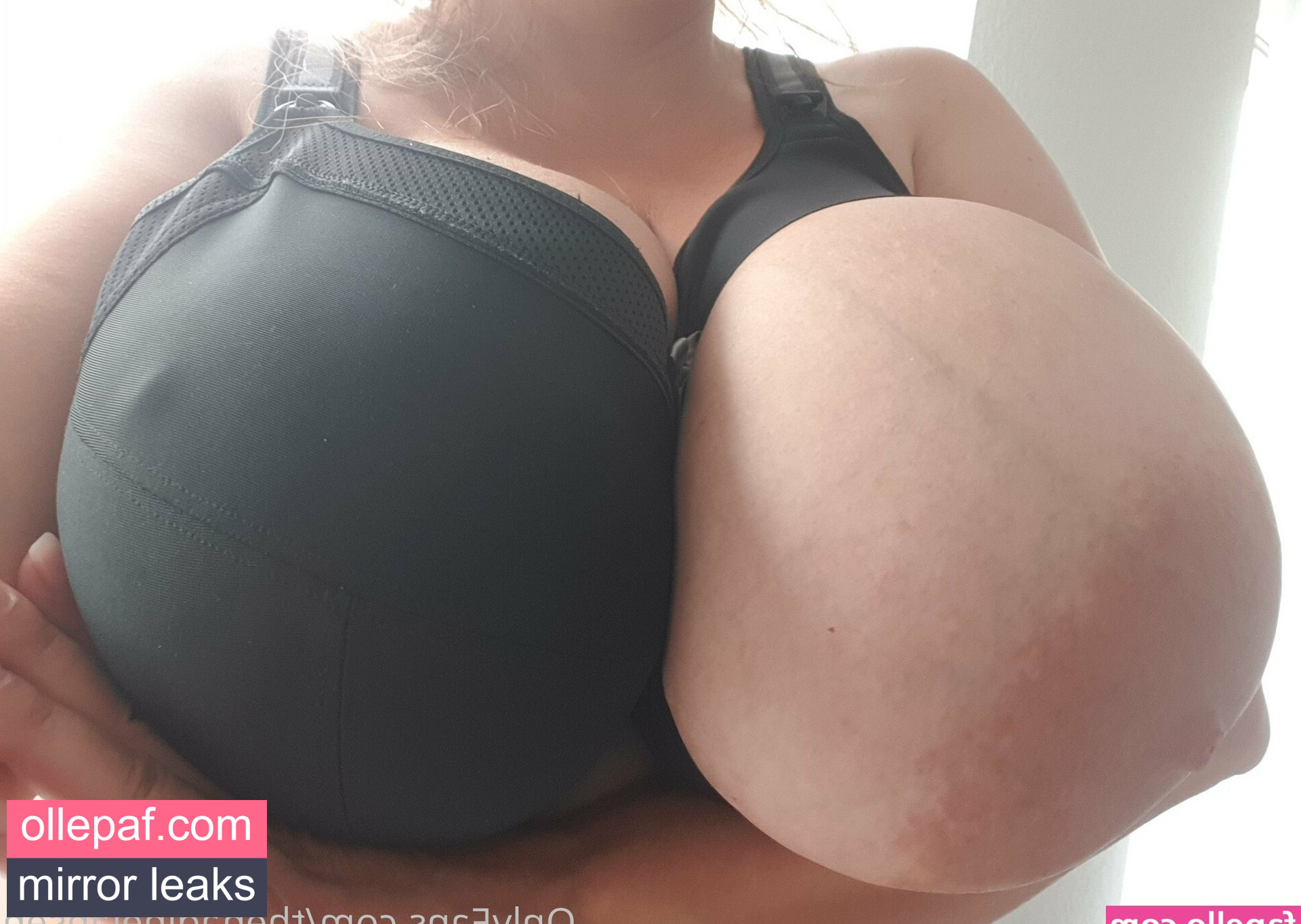 Latest Leaks Nadine Jansen Nude #752 - Fapello
