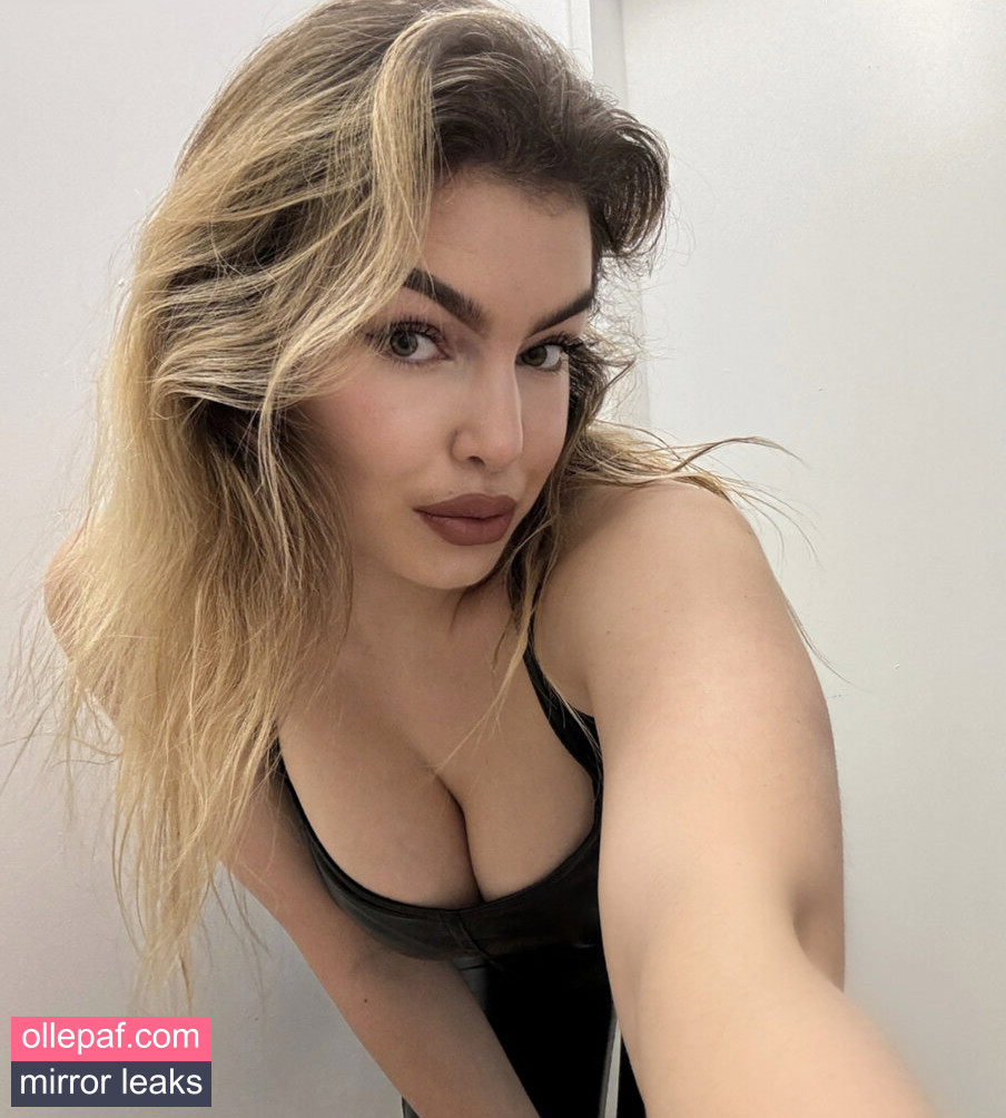 Nadine Kierspel Nude Leaks OnlyFans #34 - Fapello