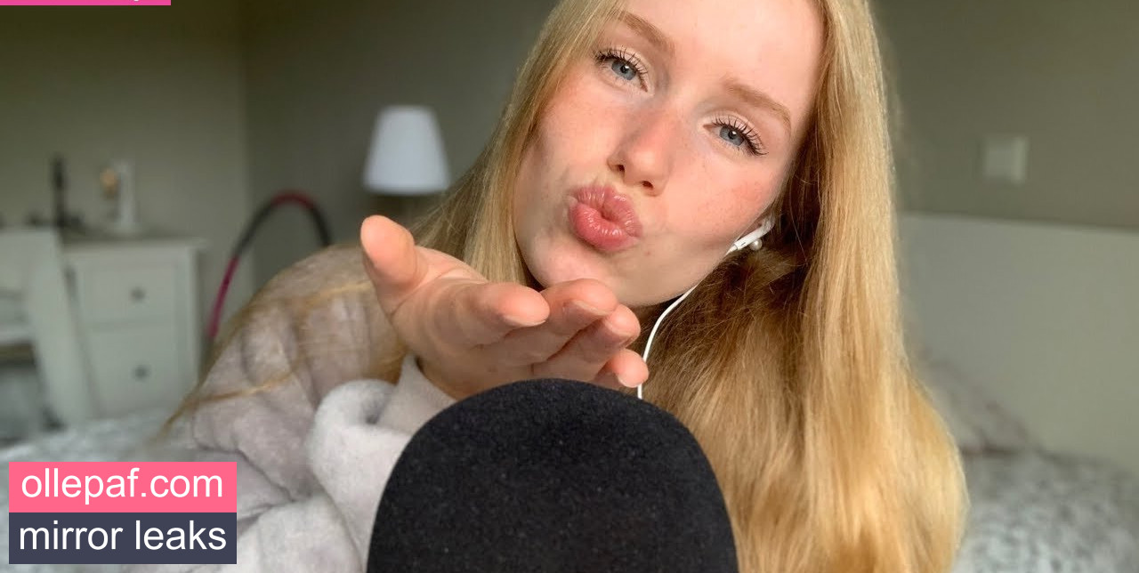 Nadine von relaxASMR Nude Leaks OnlyFans #51 - Fapello