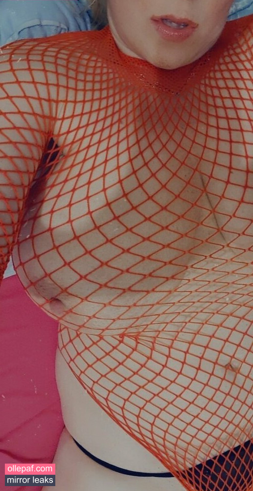 Latest Leaks Nadinnnea Nude #2 - Fapello