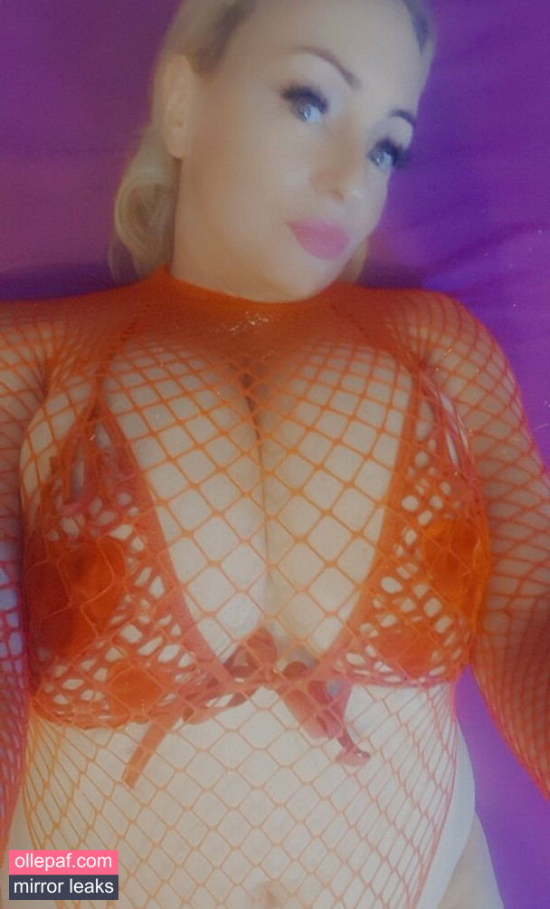 Latest Leaks Nadinnnea Nude #48 - Fapello