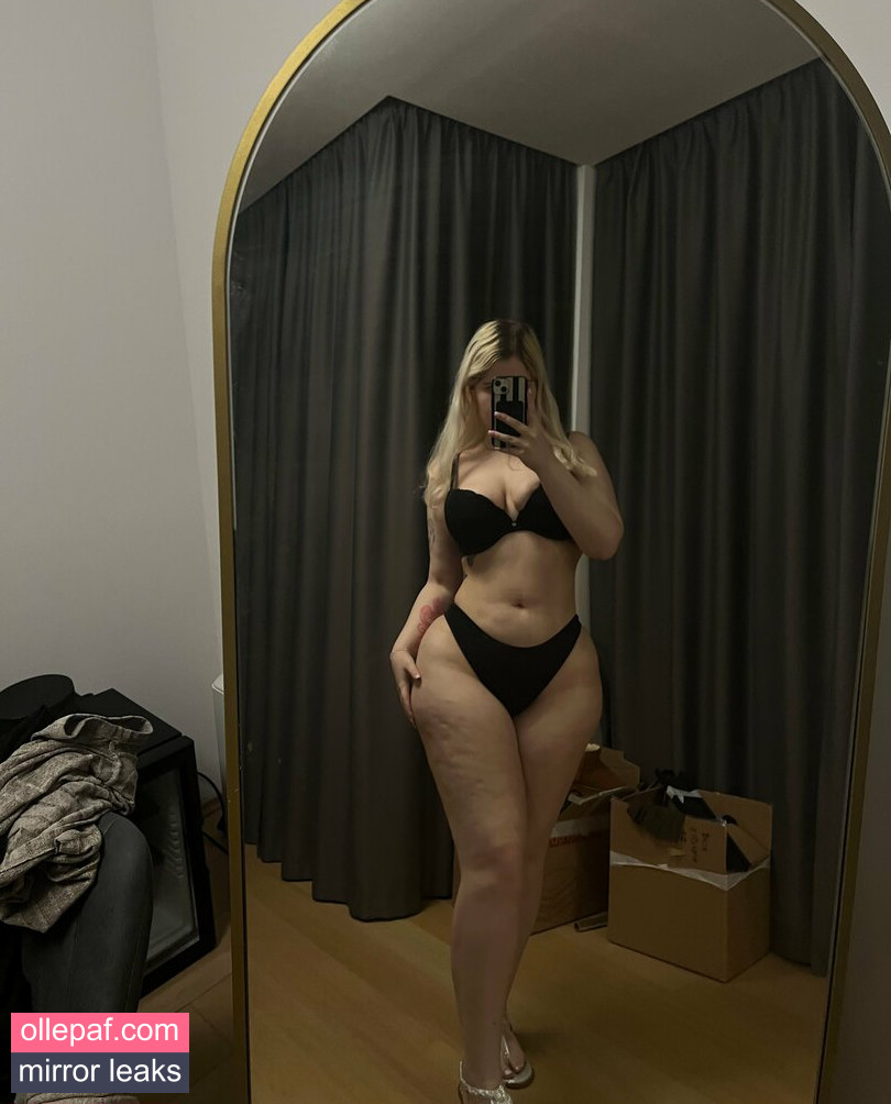 Latest Leaks nadjathebunny Nude #12 - Fapello