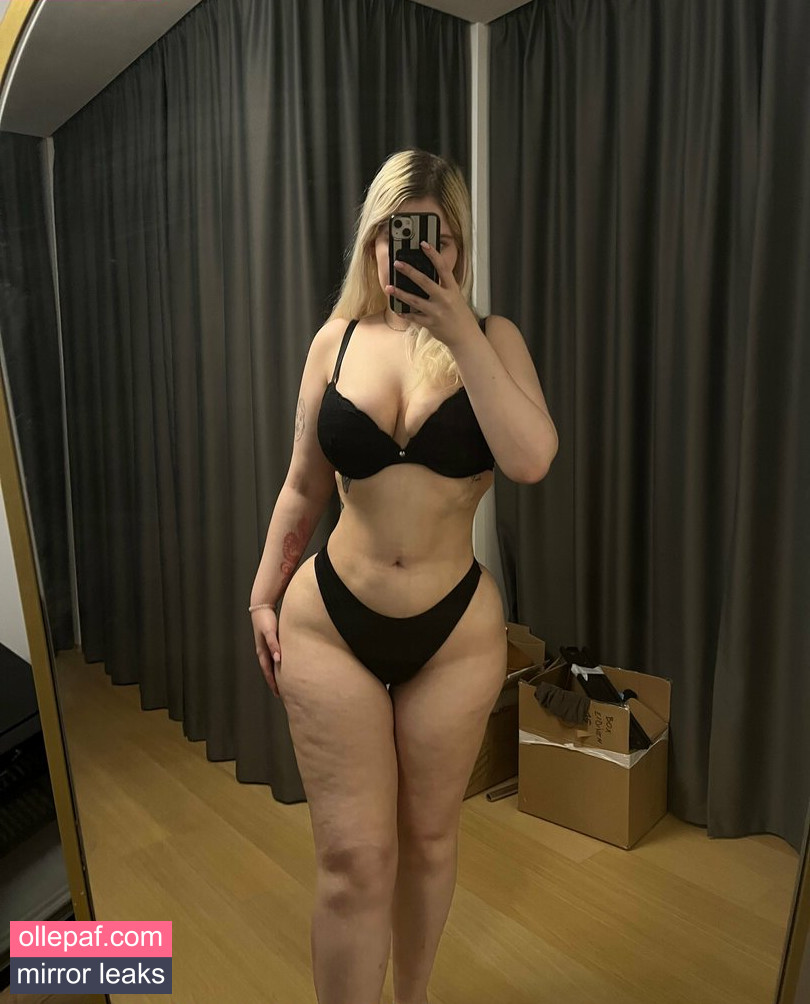 Latest Leaks nadjathebunny Nude #14 - Fapello
