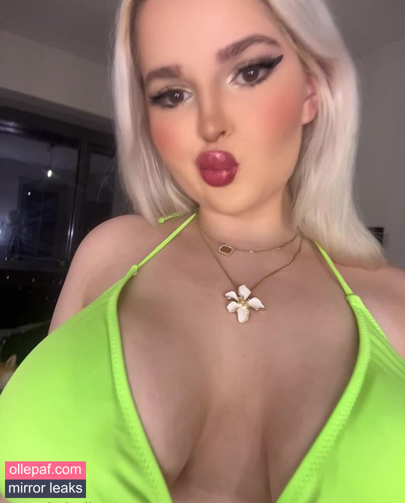 Latest Leaks nadjathebunny Nude #26 - Fapello