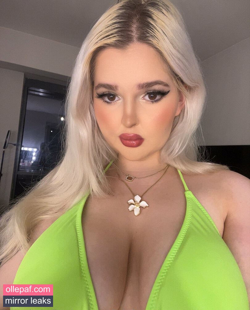 Latest Leaks nadjathebunny Nude #27 - Fapello