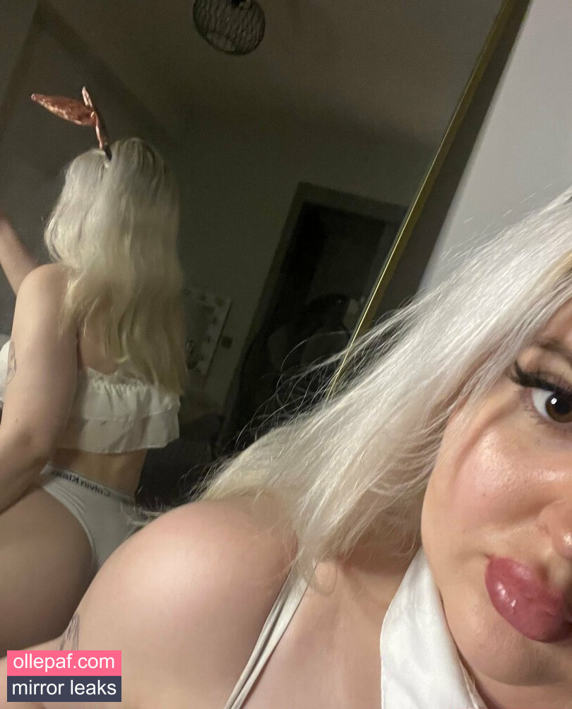 Latest Leaks nadjathebunny Nude #29 - Fapello
