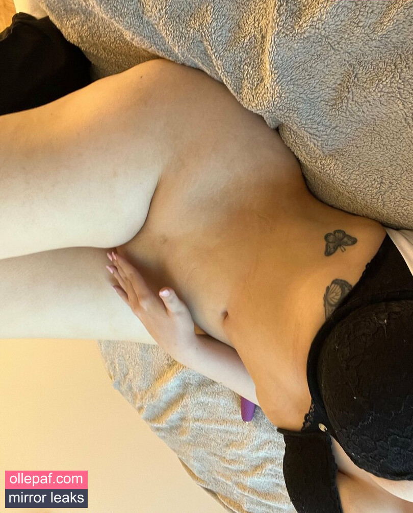 Latest Leaks nadjathebunny Nude #47 - Fapello