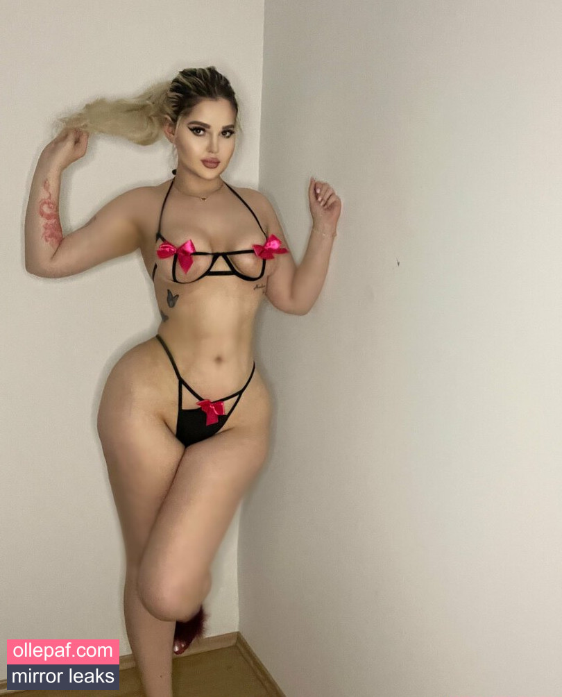 Latest Leaks nadjathebunny Nude #8 - Fapello