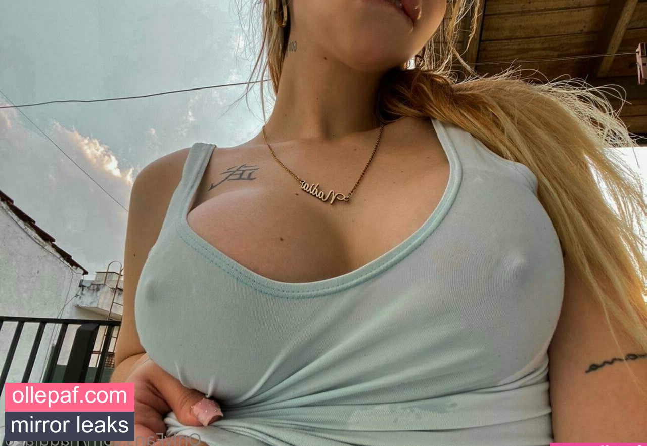 Latest Leaks Nadu Lago Nude #10 - Fapello
