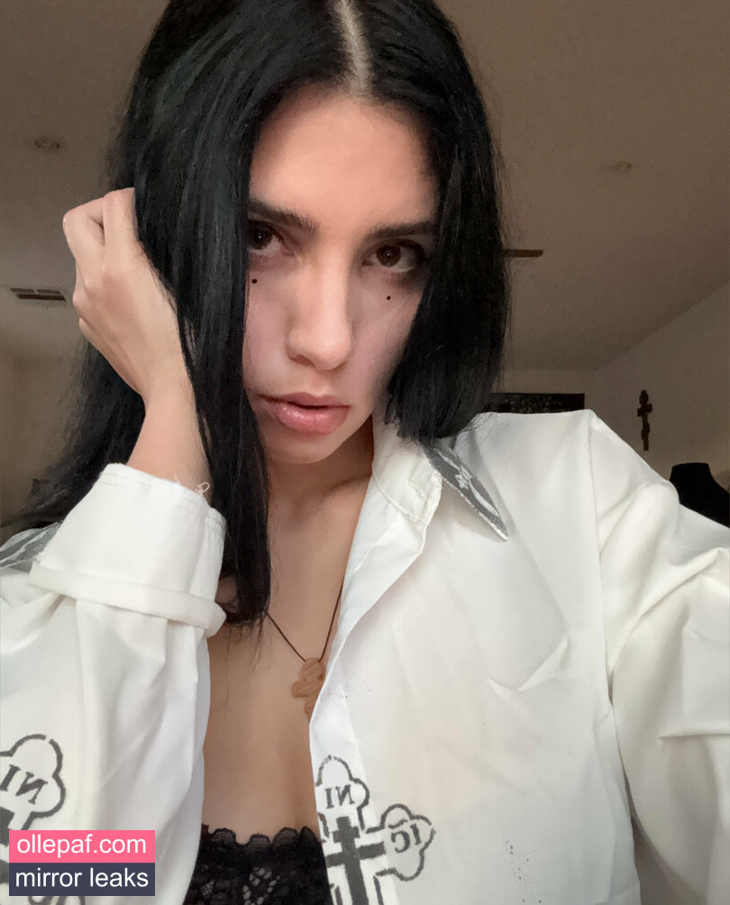 Latest Leaks Nadya Nude #13 - Fapello