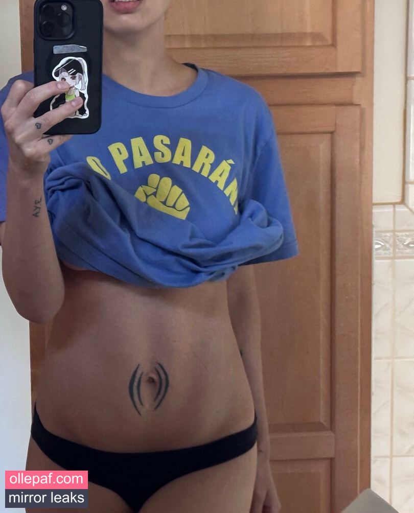 Latest Leaks Nadya Nude #17 - Fapello