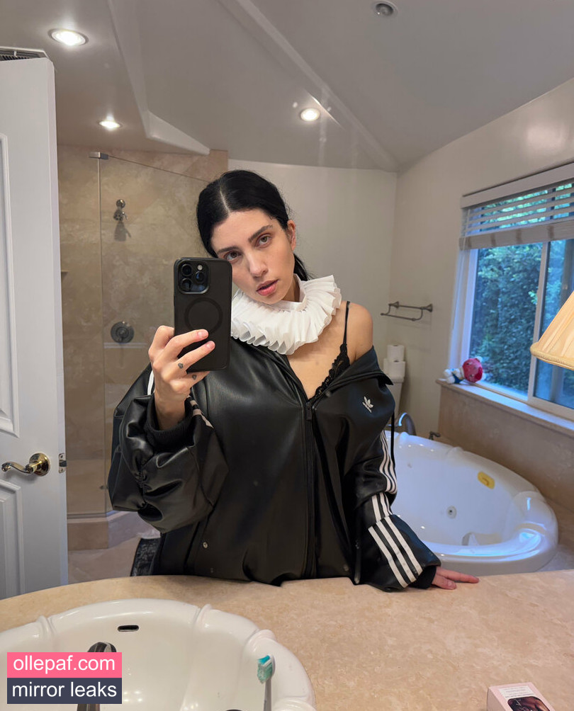 Latest Leaks Nadya Nude #3 - Fapello