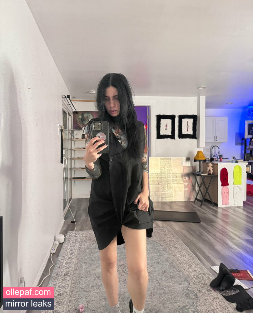 Latest Leaks Nadya Nude #22 - Fapello