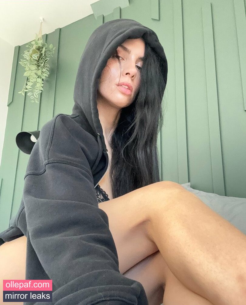 Latest Leaks Nadya Nude #30 - Fapello