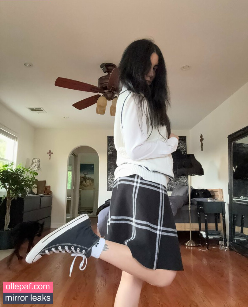 Latest Leaks Nadya Nude #32 - Fapello