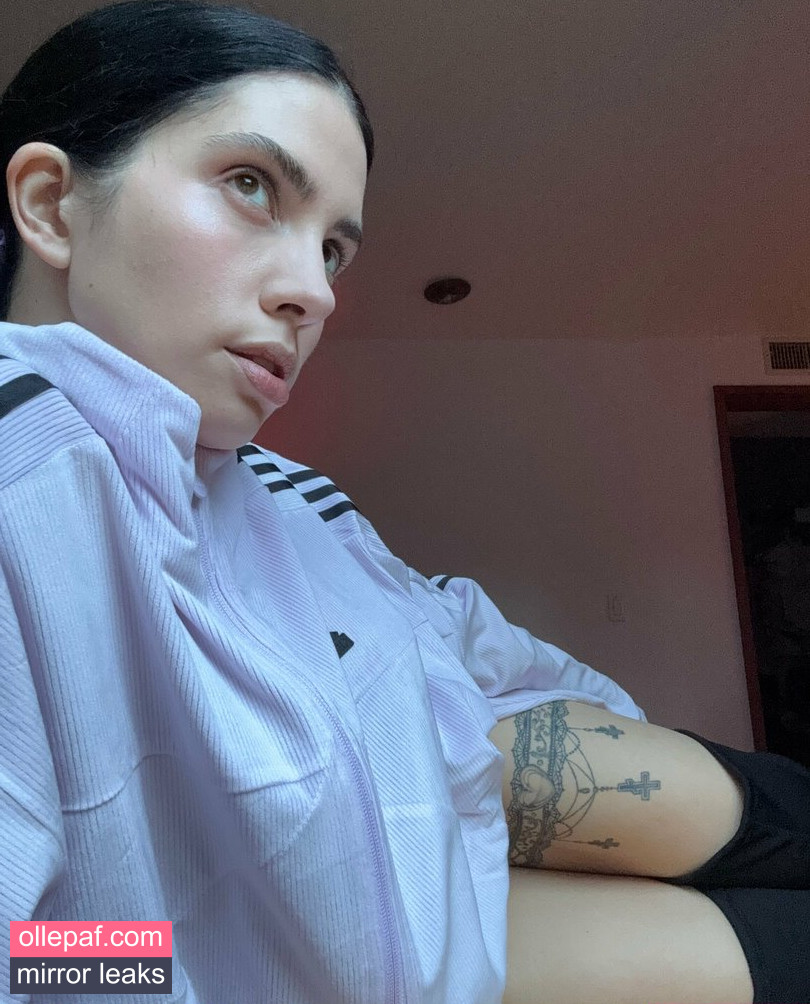 Latest Leaks Nadya Nude #39 - Fapello