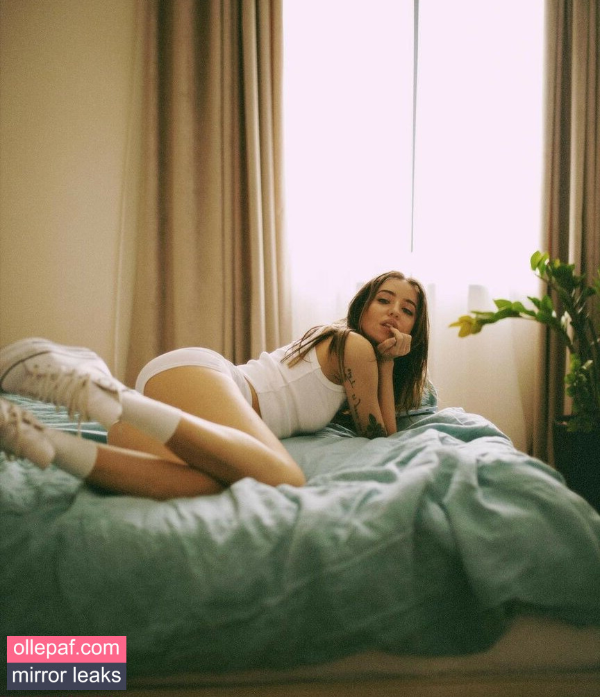 Latest Leaks Nadya Dorofeeva Nude #24 - Fapello