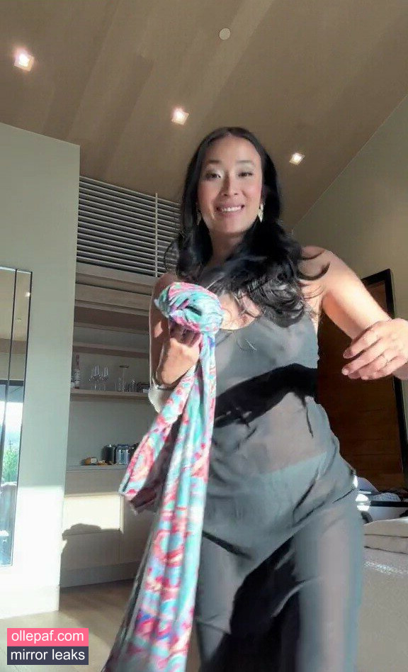 Latest Leaks Nadya Okamoto Nude #16 - Fapello