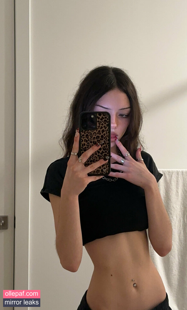 Latest Leaks nadya.yereminn Nude #2 - Fapello
