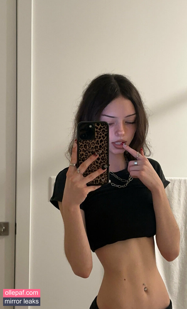 Latest Leaks nadya.yereminn Nude #18 - Fapello