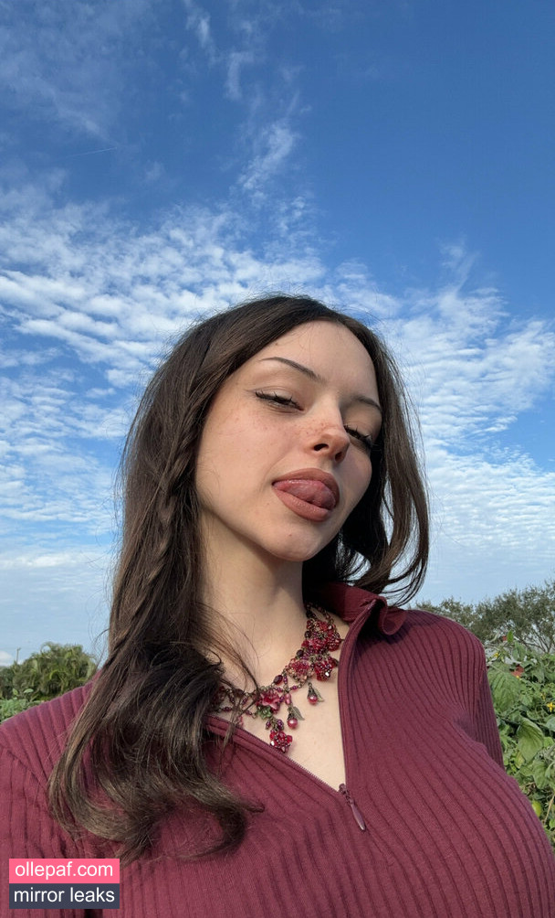 Latest Leaks nadya.yereminn Nude #3 - Fapello