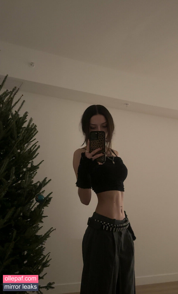 Latest Leaks nadya.yereminn Nude #21 - Fapello