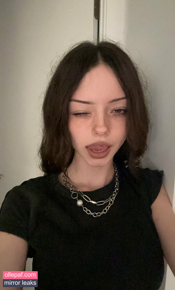 Latest Leaks nadya.yereminn Nude #23 - Fapello