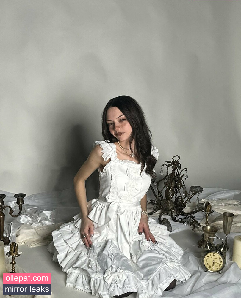 Latest Leaks nadya.yereminn Nude #28 - Fapello