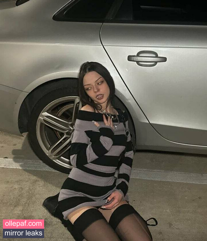 Latest Leaks nadya.yereminn Nude #36 - Fapello