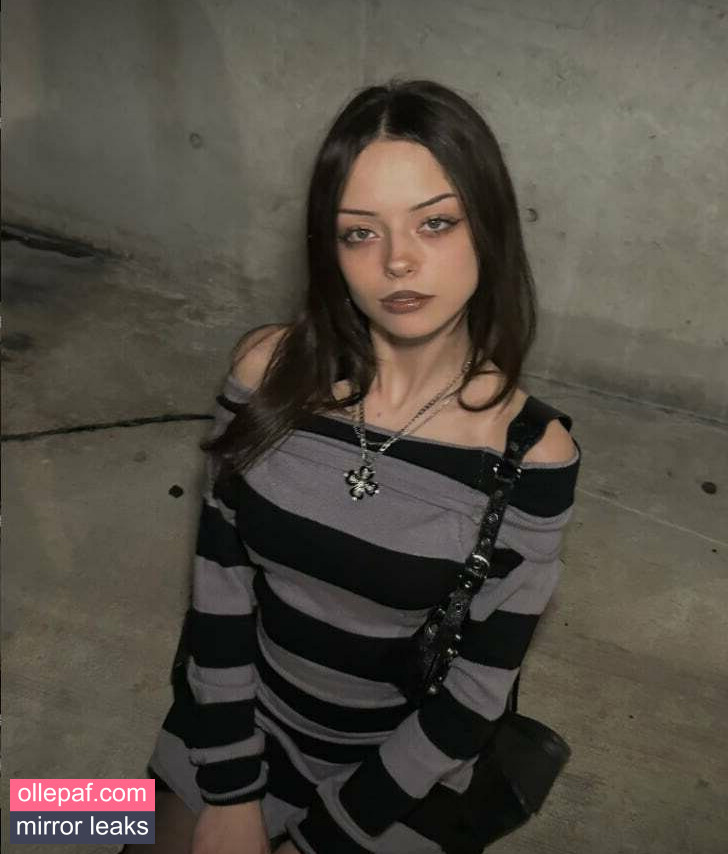 Latest Leaks nadya.yereminn Nude #37 - Fapello