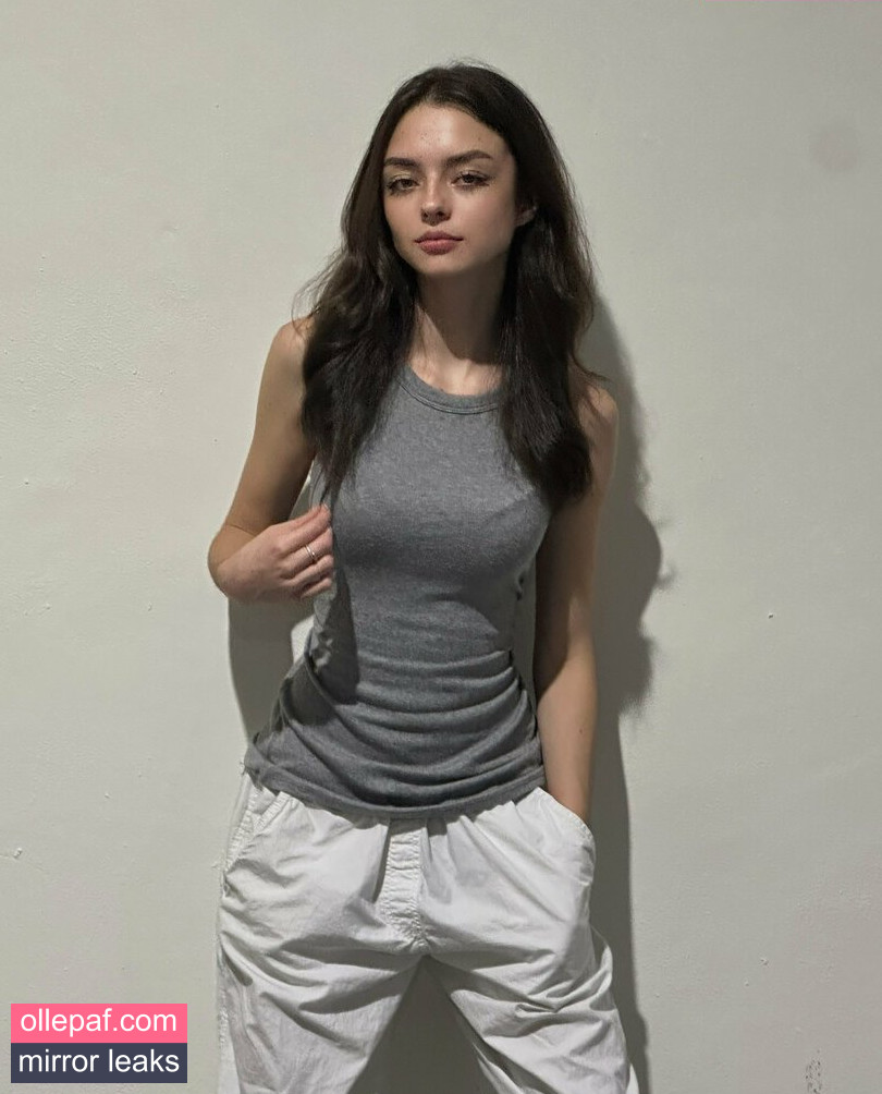 Latest Leaks nadya.yereminn Nude #42 - Fapello