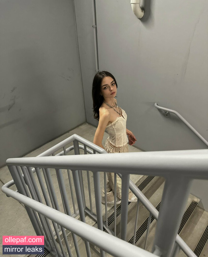 Latest Leaks nadya.yereminn Nude #44 - Fapello