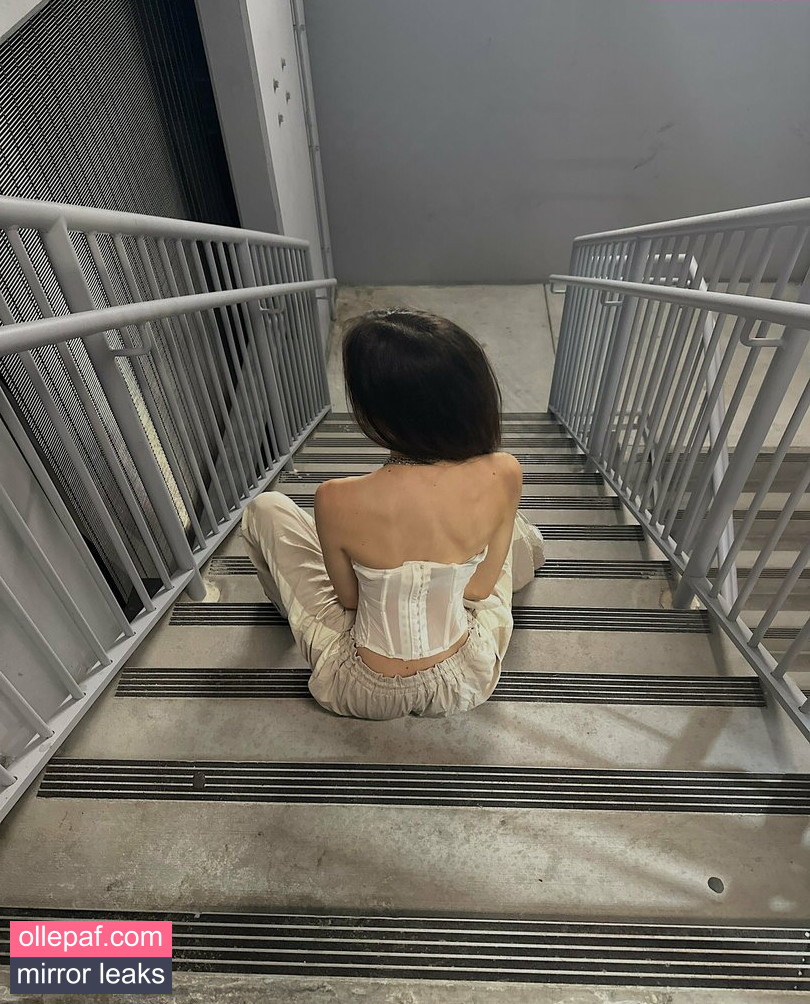 Latest Leaks nadya.yereminn Nude #45 - Fapello