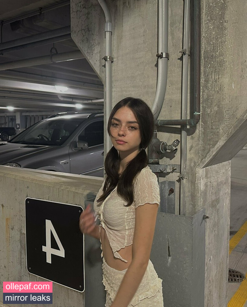 Latest Leaks nadya.yereminn Nude #8 - Fapello