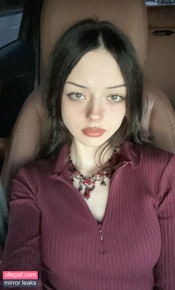Latest Leaks nadya.yereminn Nude #9 - Fapello