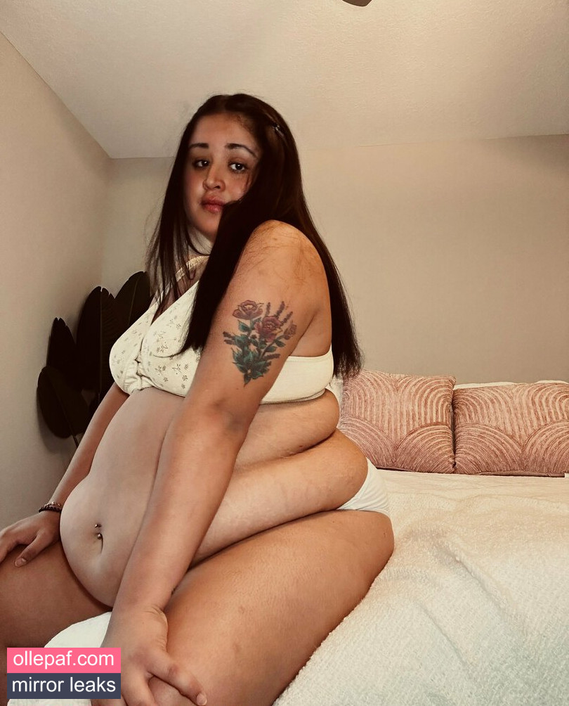 Latest Leaks nadyabbw Nude #18 - Fapello