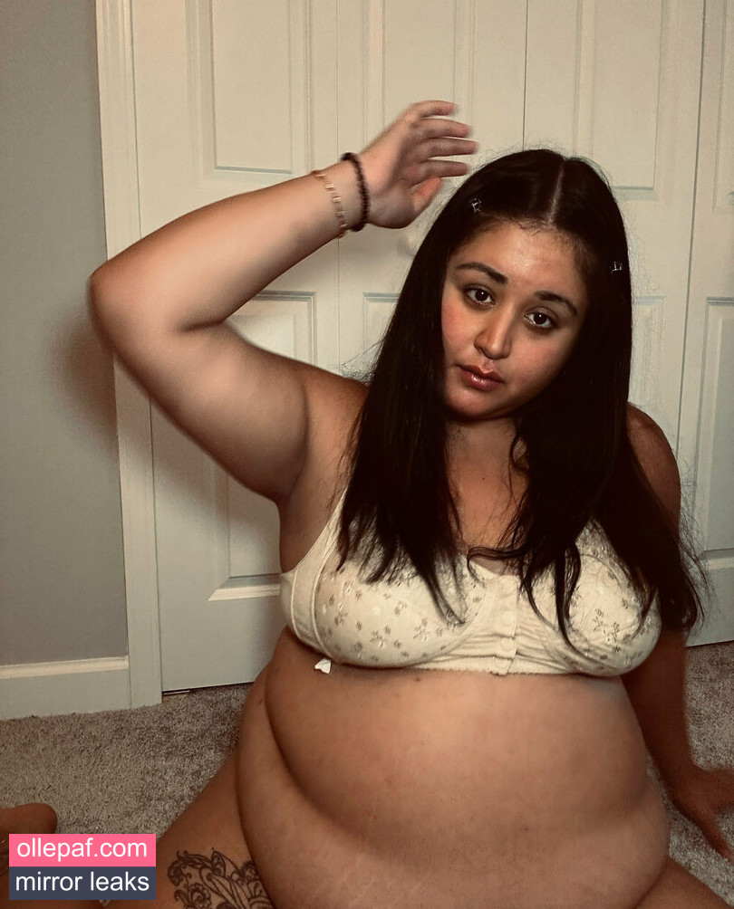 Latest Leaks nadyabbw Nude #26 - Fapello