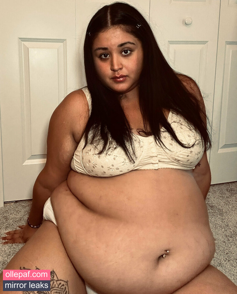 Latest Leaks nadyabbw Nude #27 - Fapello