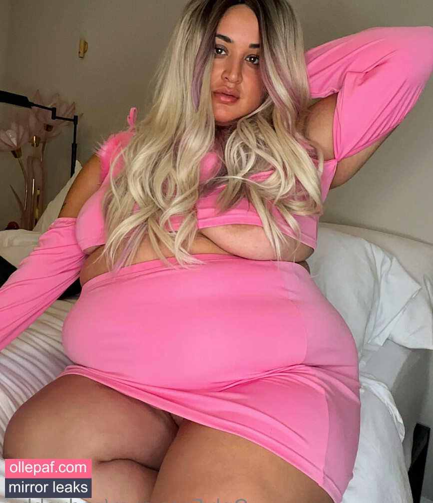 Latest Leaks nadyabbw Nude #264 - Fapello