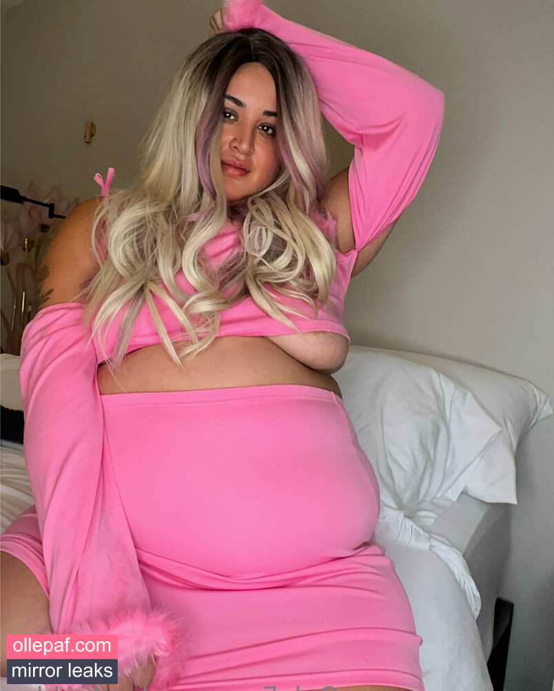 Latest Leaks nadyabbw Nude #272 - Fapello