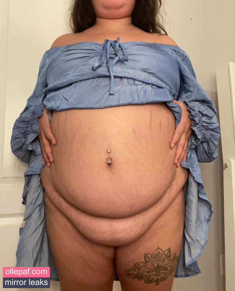 Latest Leaks nadyabbw Nude #379 - Fapello