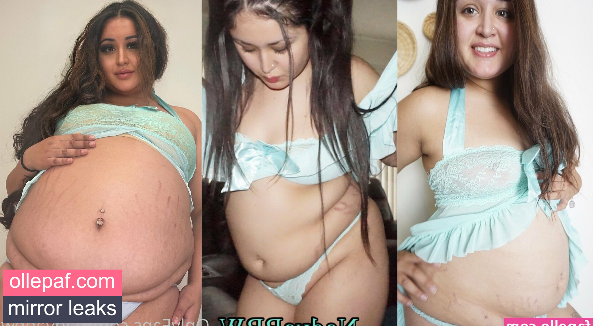 Latest Leaks nadyabbw Nude #394 - Fapello